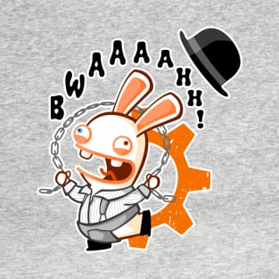 Dim the Rabbid Droog T-Shirt